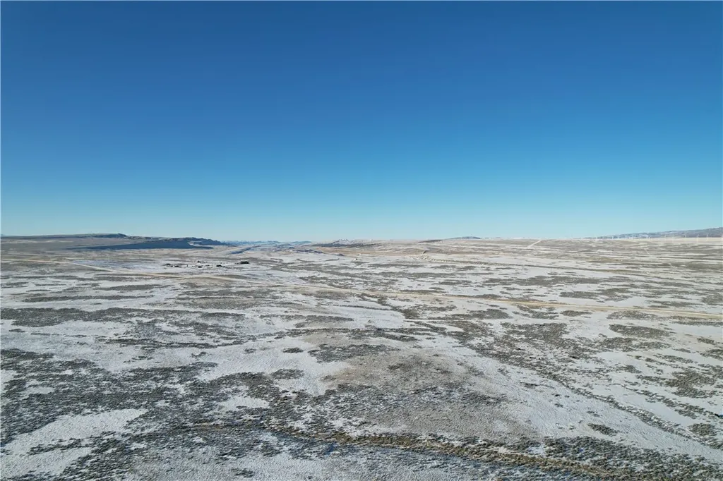 Tbd Cottonwood Road Bridger MT 59014
