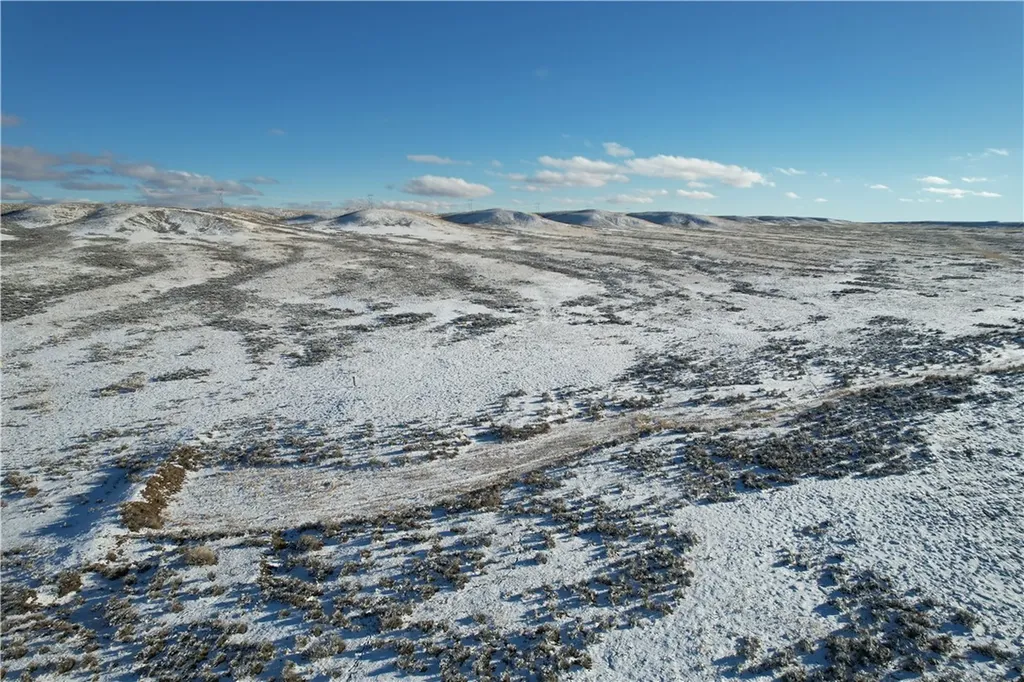 Tbd Cottonwood Road Bridger MT 59014