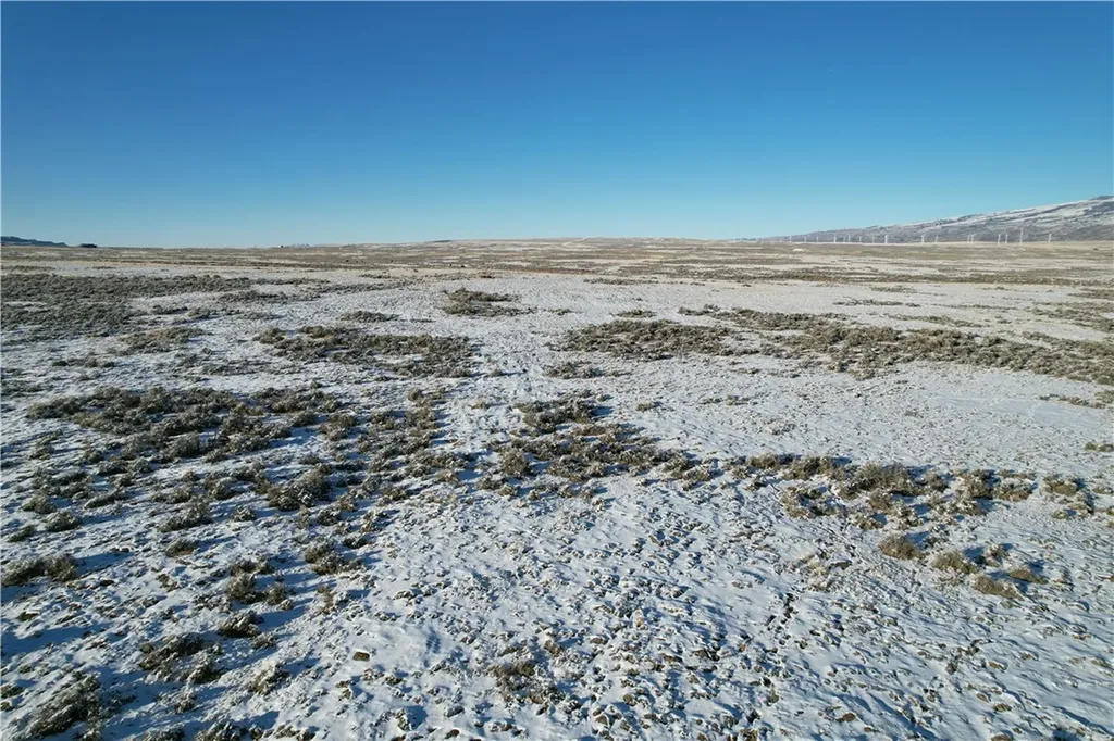 Tbd Cottonwood Road Bridger MT 59014
