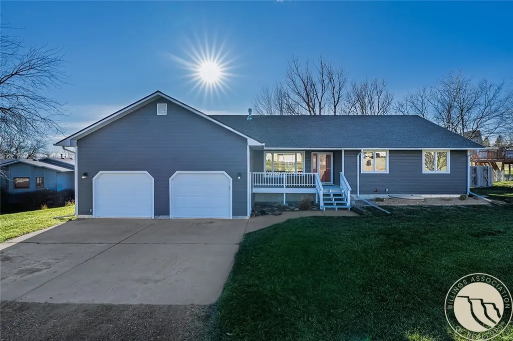 3164 Conestoga Way Billings MT 59105