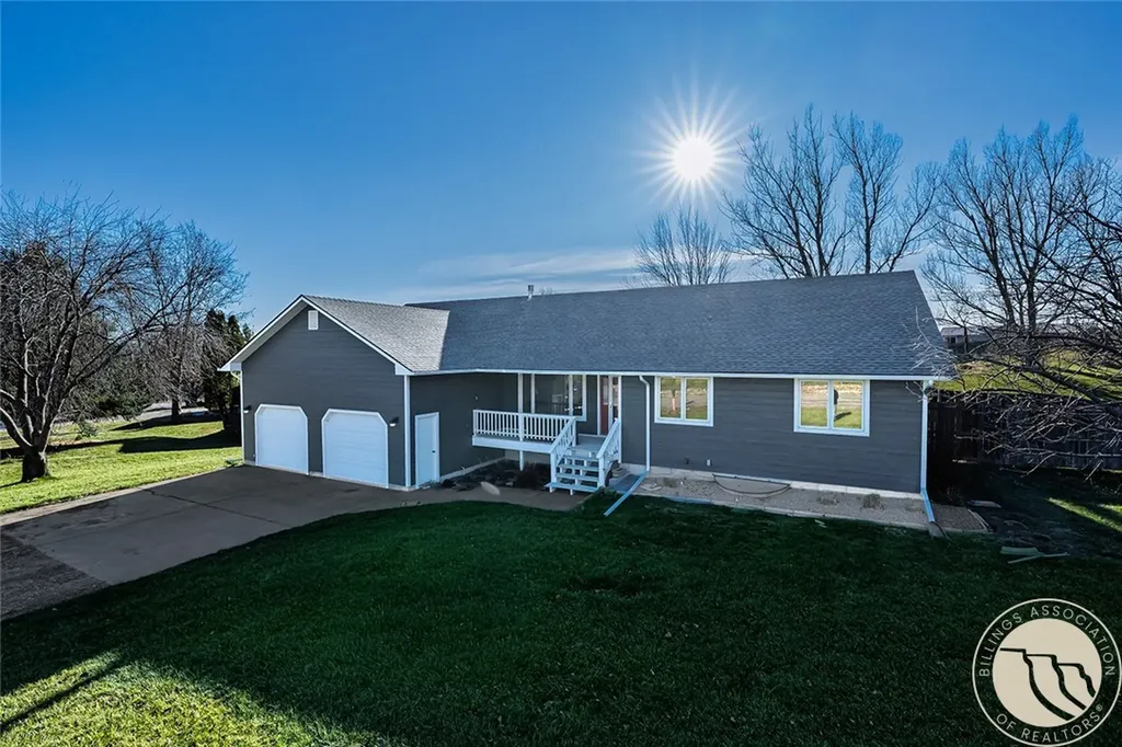 3164 Conestoga Way Billings MT 59105