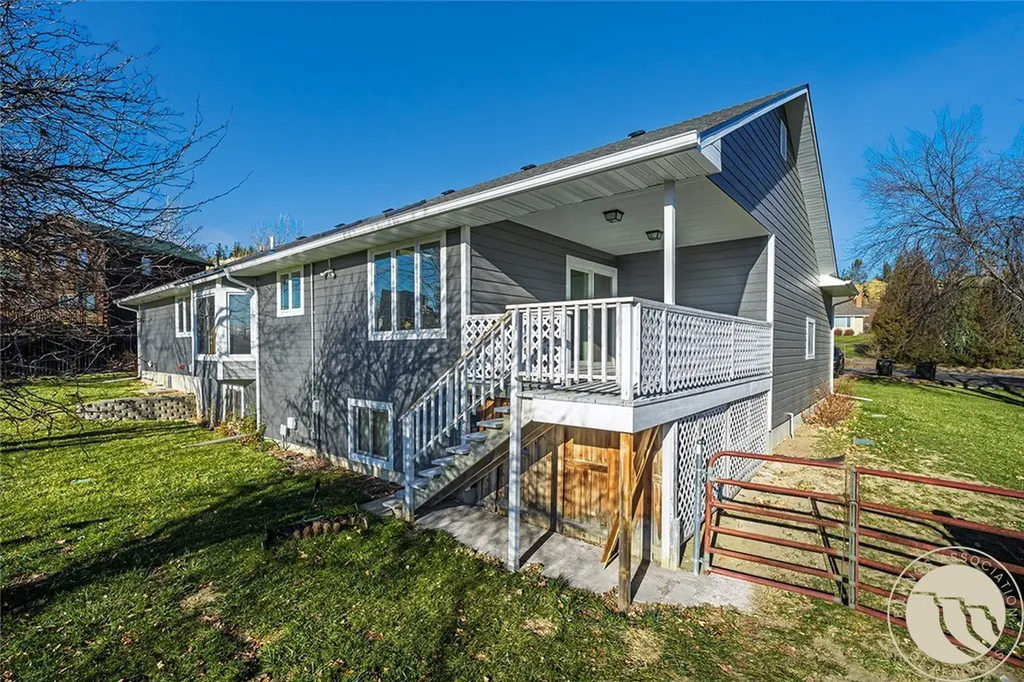 3164 Conestoga Way Billings MT 59105