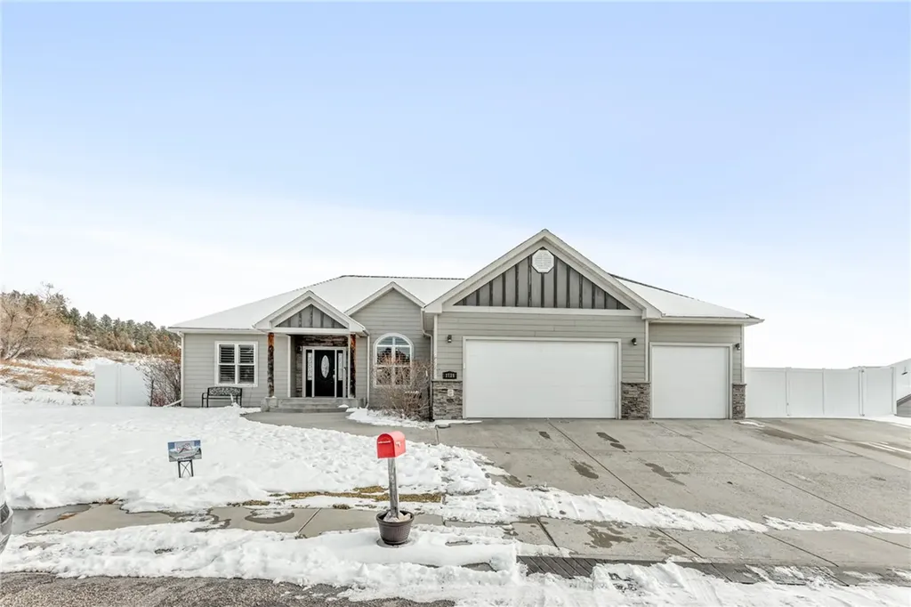 2725 Torrey Pines Drive Billings MT 59101