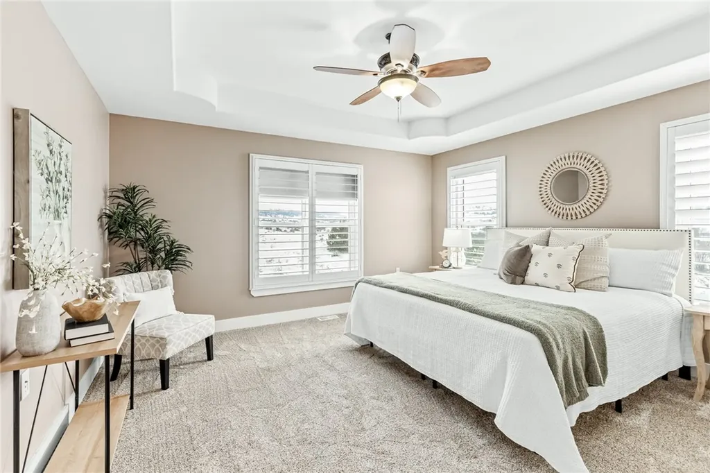 2725 Torrey Pines Drive Billings MT 59101
