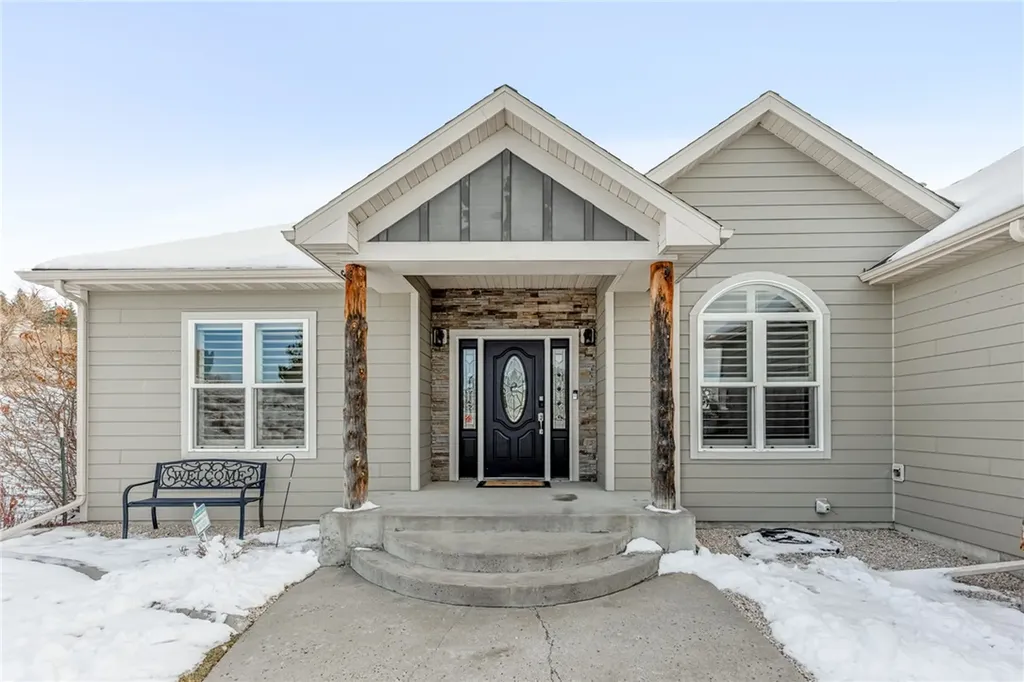 2725 Torrey Pines Drive Billings MT 59101
