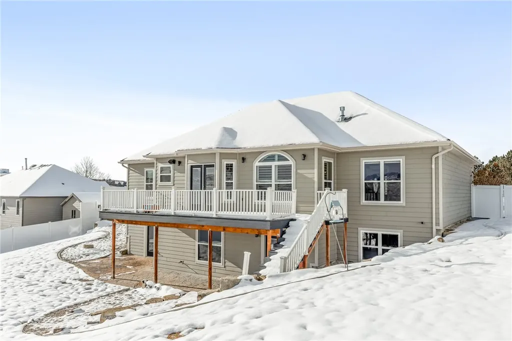 2725 Torrey Pines Drive Billings MT 59101