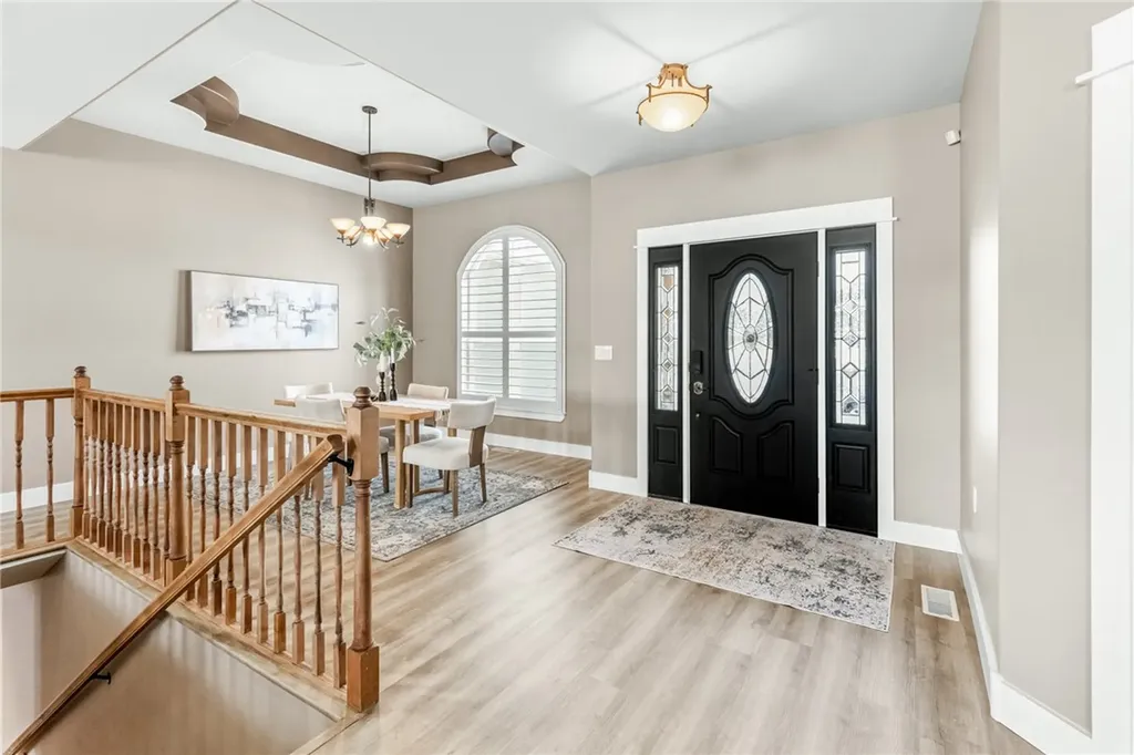 2725 Torrey Pines Drive Billings MT 59101