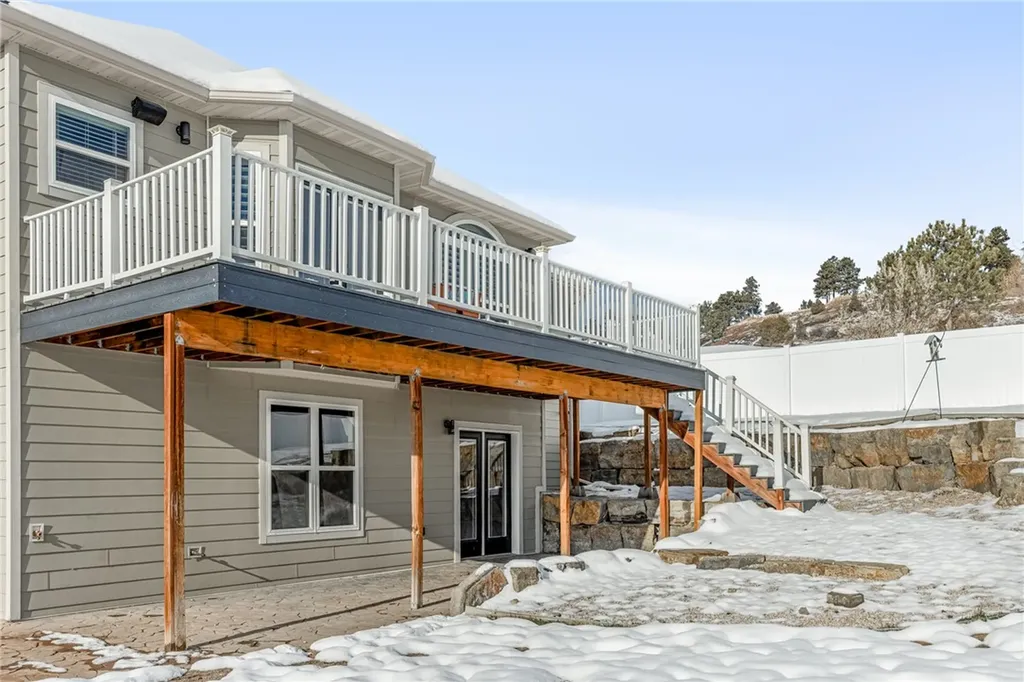 2725 Torrey Pines Drive Billings MT 59101