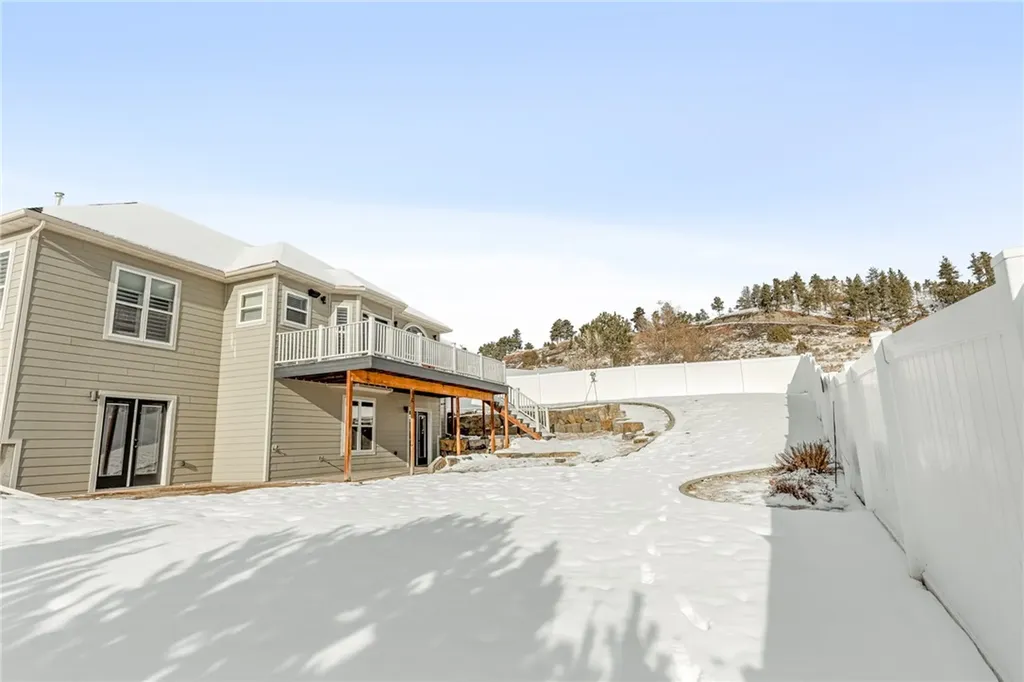 2725 Torrey Pines Drive Billings MT 59101