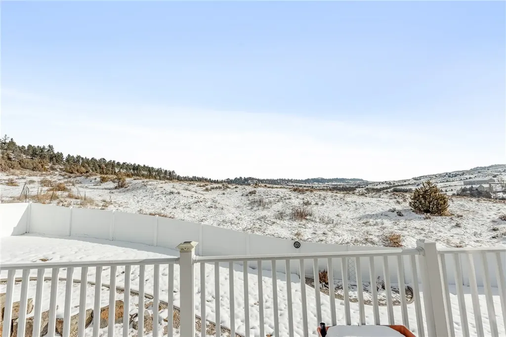 2725 Torrey Pines Drive Billings MT 59101