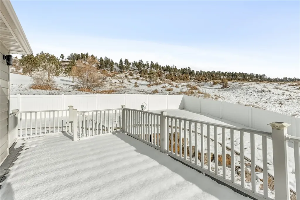 2725 Torrey Pines Drive Billings MT 59101