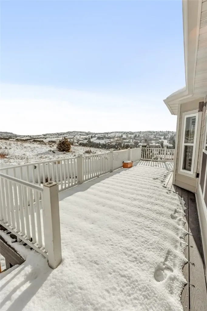2725 Torrey Pines Drive Billings MT 59101