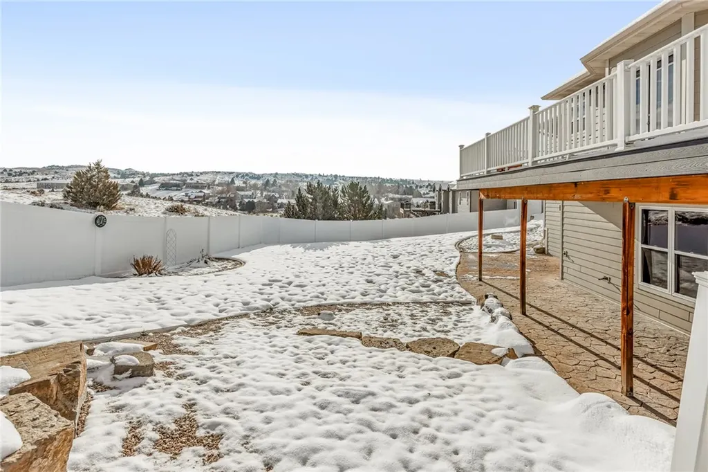2725 Torrey Pines Drive Billings MT 59101
