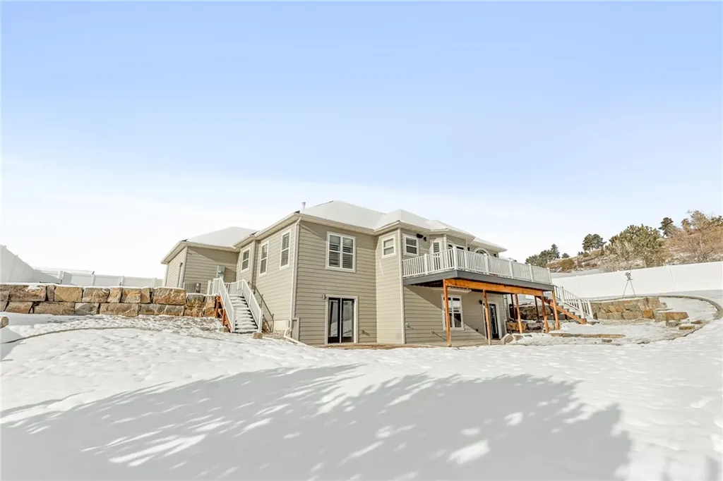 2725 Torrey Pines Drive Billings MT 59101