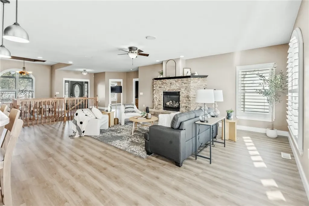 2725 Torrey Pines Drive Billings MT 59101
