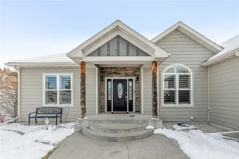 2725 Torrey Pines Drive Billings MT 59101