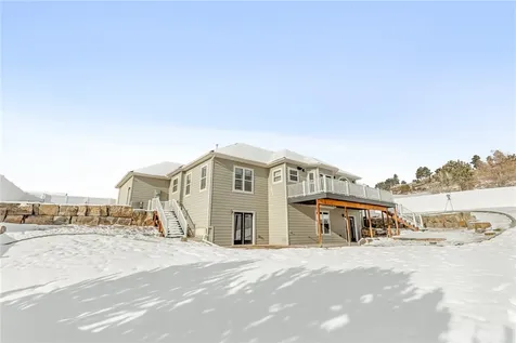 2725 Torrey Pines Drive Billings MT 59101