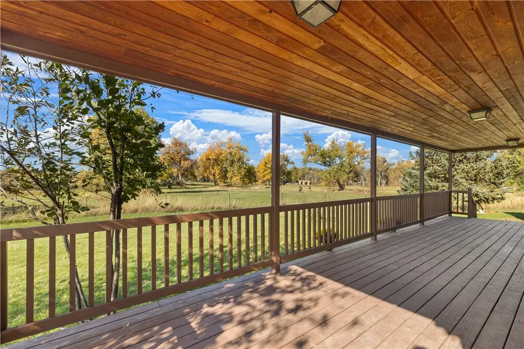 4320 Moser Dome Road Joliet MT 59044