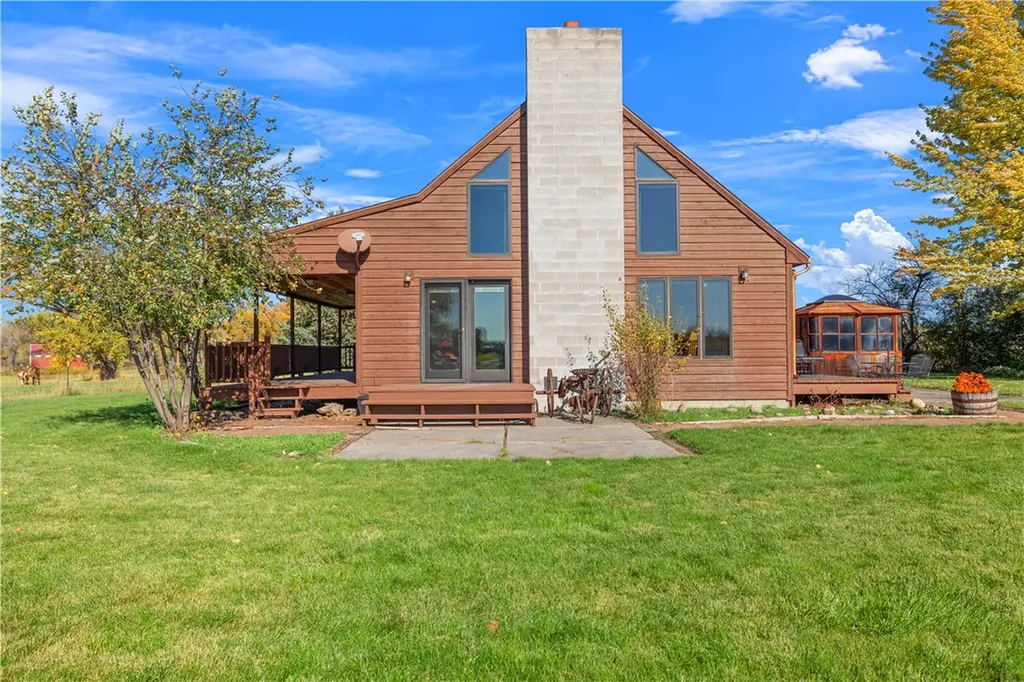 4320 Moser Dome Road Joliet MT 59044
