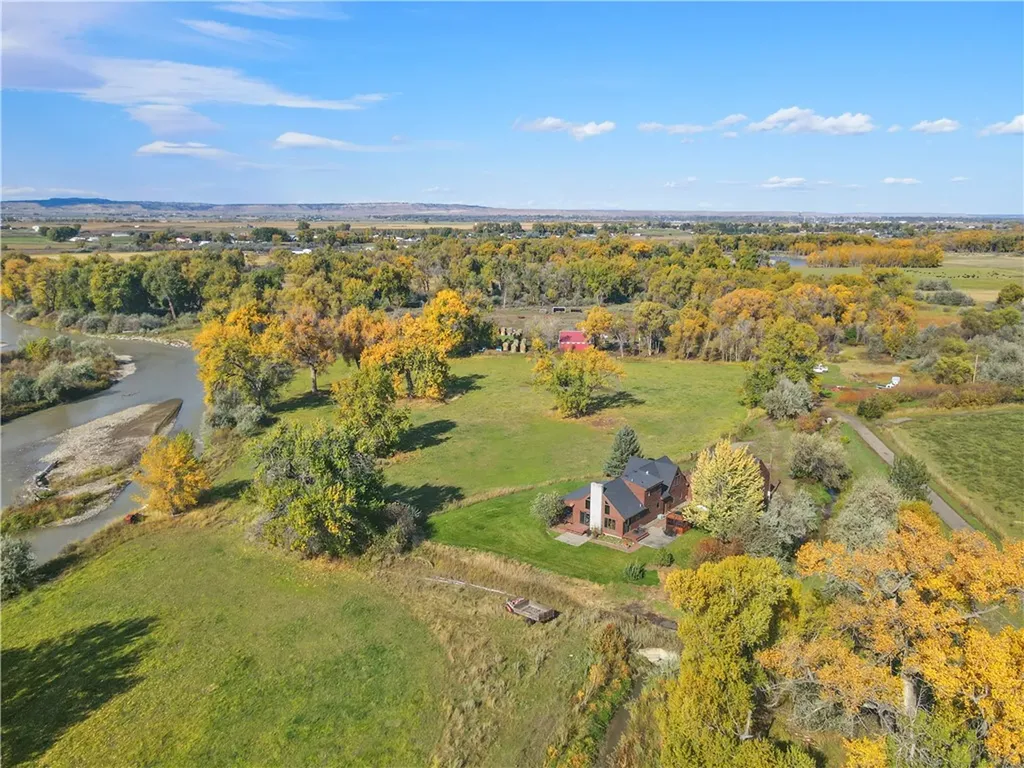 4320 Moser Dome Road Joliet MT 59044
