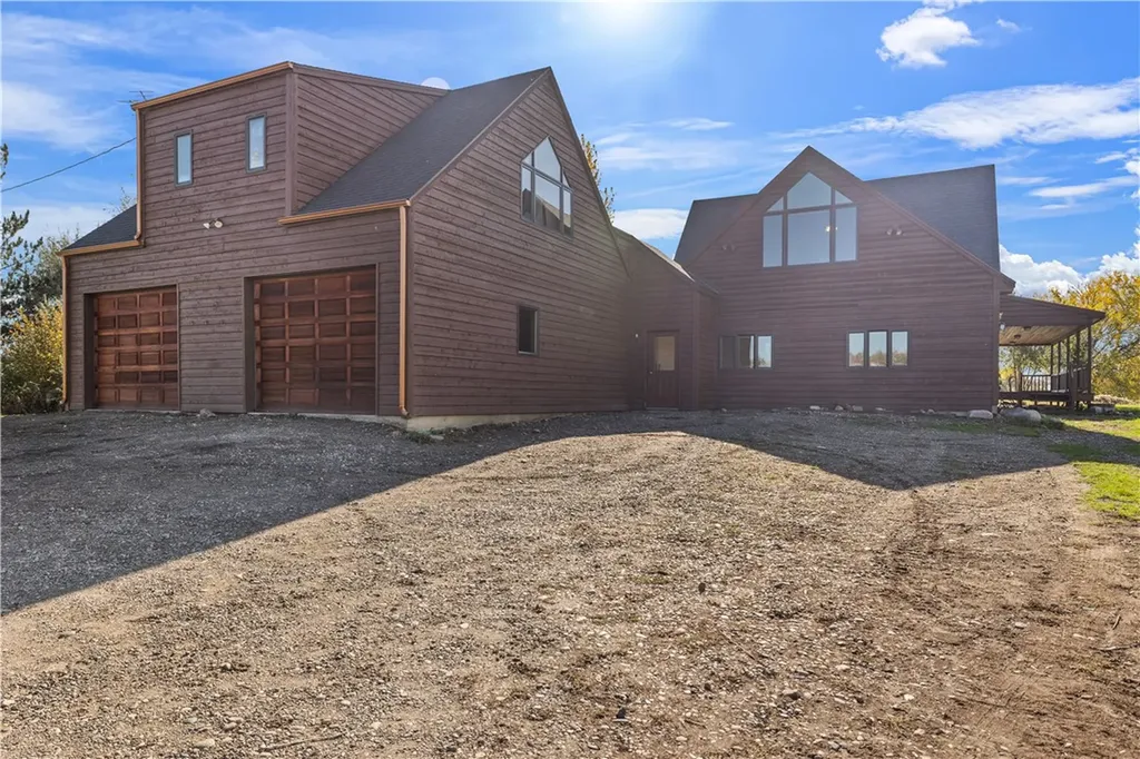 4320 Moser Dome Road Joliet MT 59044