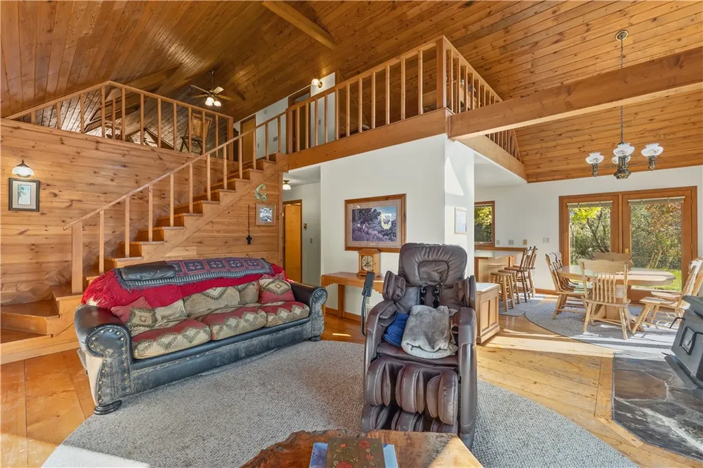 4320 Moser Dome Road Joliet MT 59044