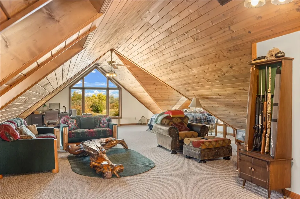 4320 Moser Dome Road Joliet MT 59044