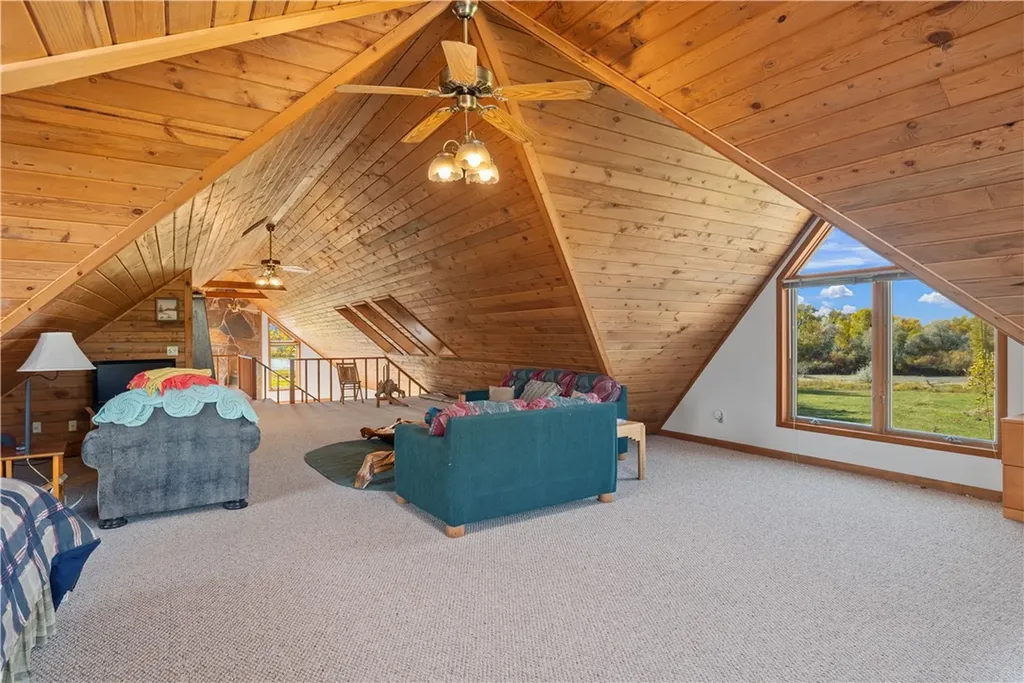 4320 Moser Dome Road Joliet MT 59044