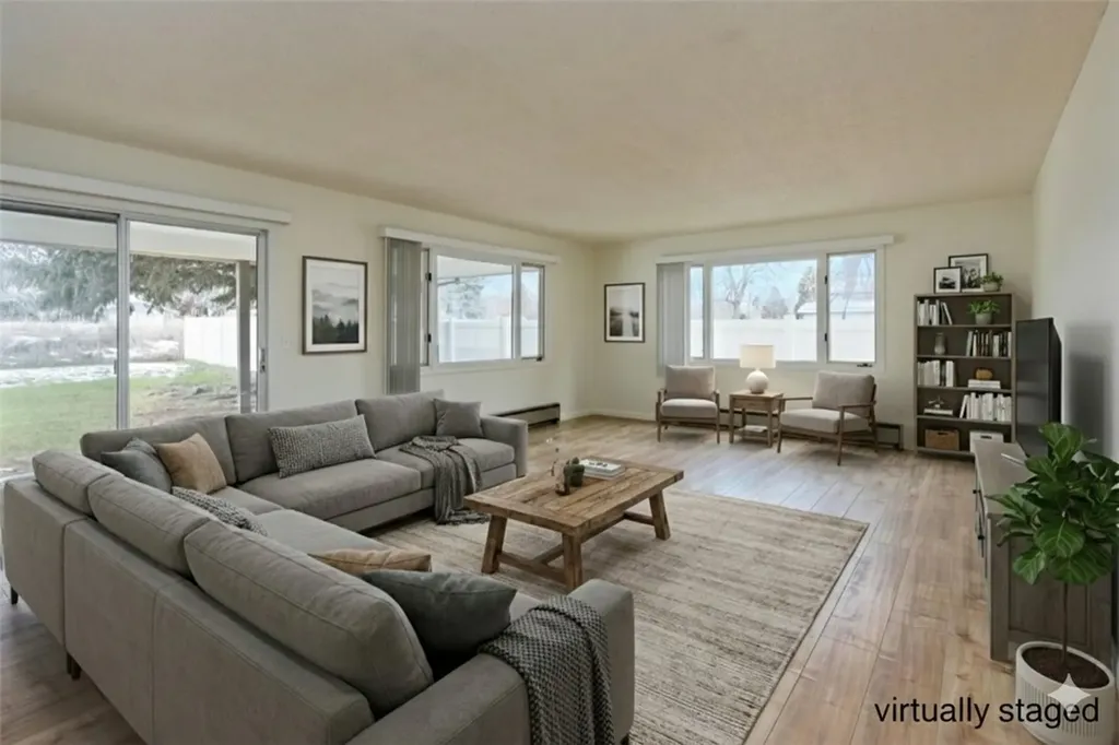 1745 Parkhill Drive Billings MT 59102