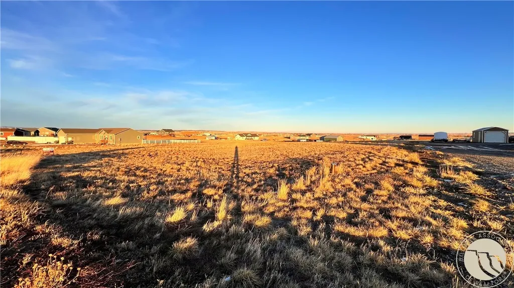7445 Horsemans Way Shepherd MT 59079