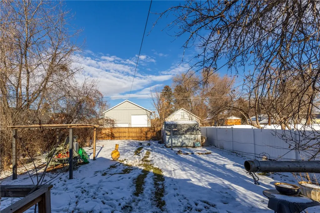 937 Miles Avenue Billings MT 59101