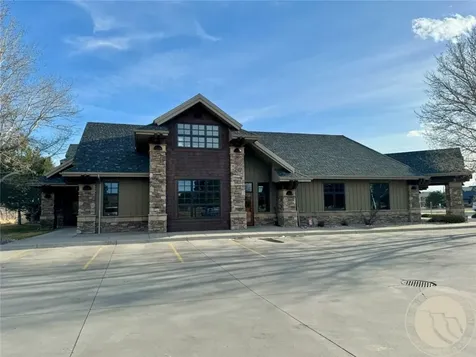 2800 Central Avenue Unit C And D Billings MT 59102