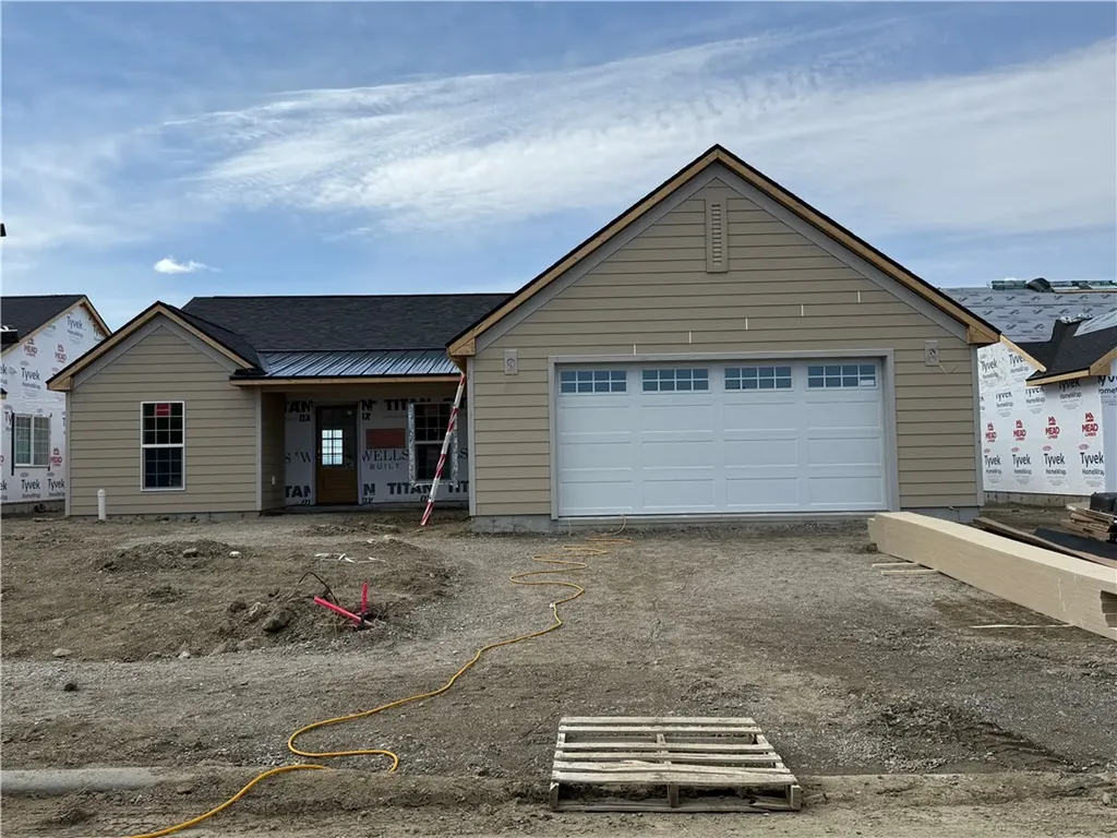 5464 Apple Rose Lane Billings MT 59106