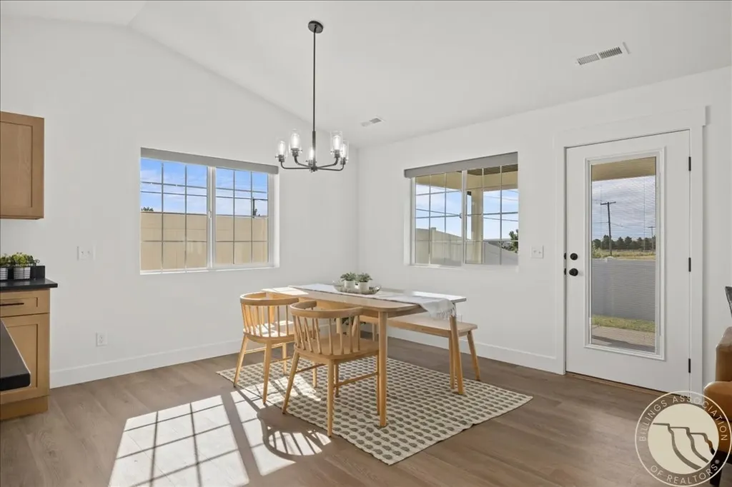 5464 Apple Rose Lane Billings MT 59106