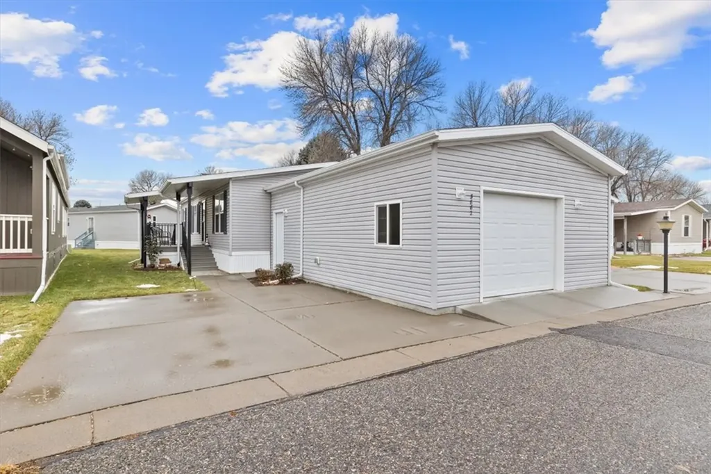 3882 Killdeer Lane Billings MT 59102