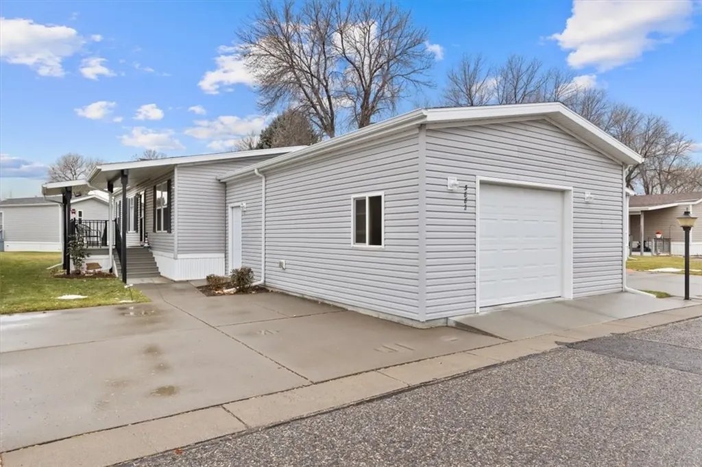 3882 Killdeer Lane Billings MT 59102