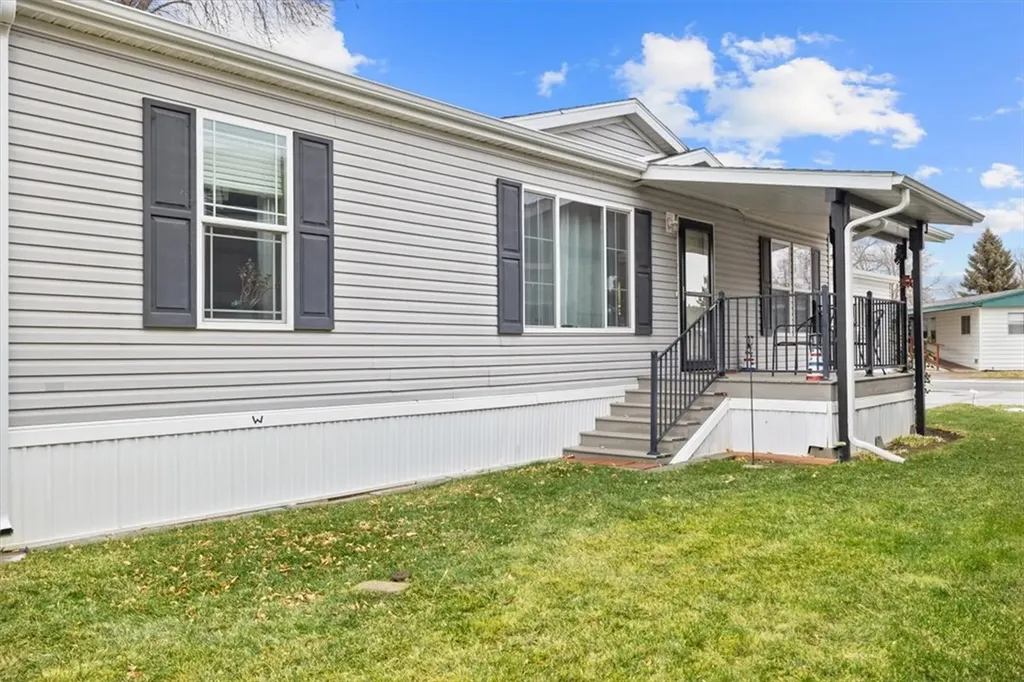 3882 Killdeer Lane Billings MT 59102