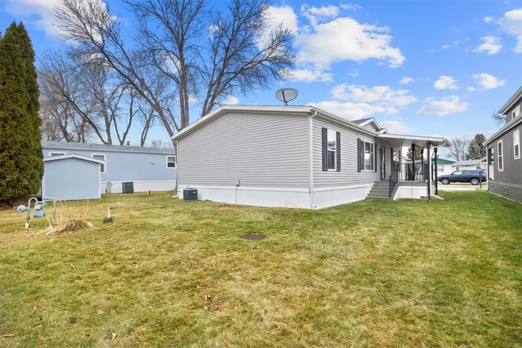 3882 Killdeer Lane Billings MT 59102