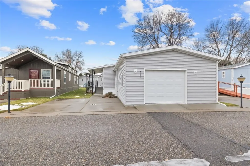 3882 Killdeer Lane Billings MT 59102