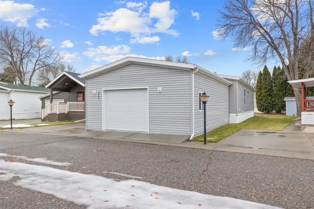 3882 Killdeer Lane Billings MT 59102