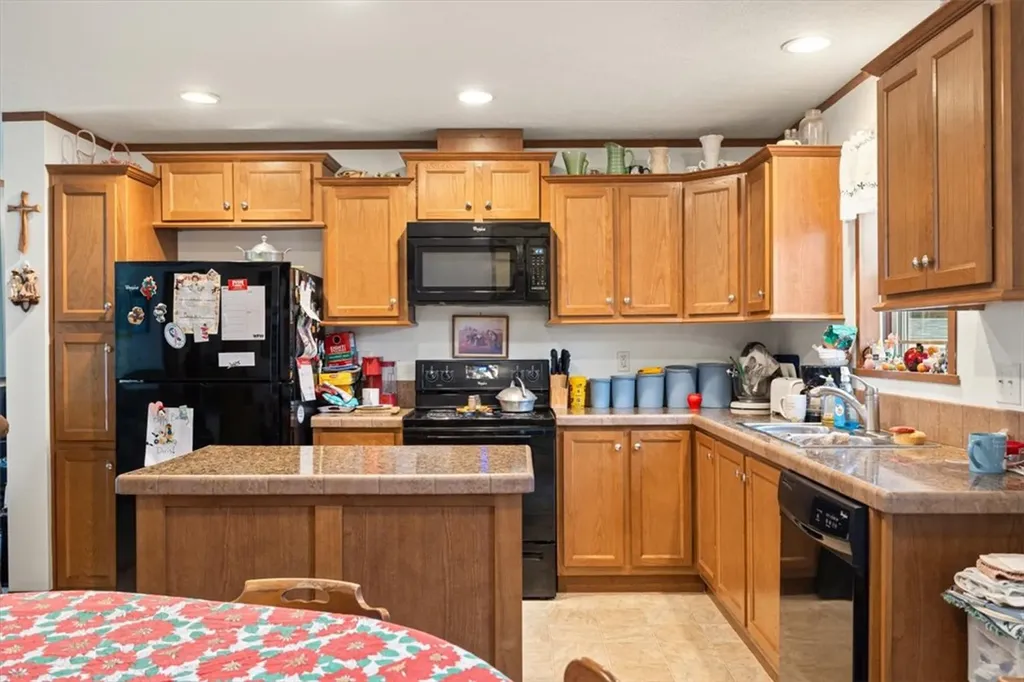 3882 Killdeer Lane Billings MT 59102