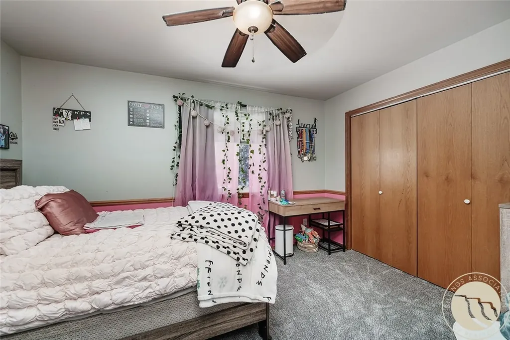 1725 Broadview Drive Billings MT 59105
