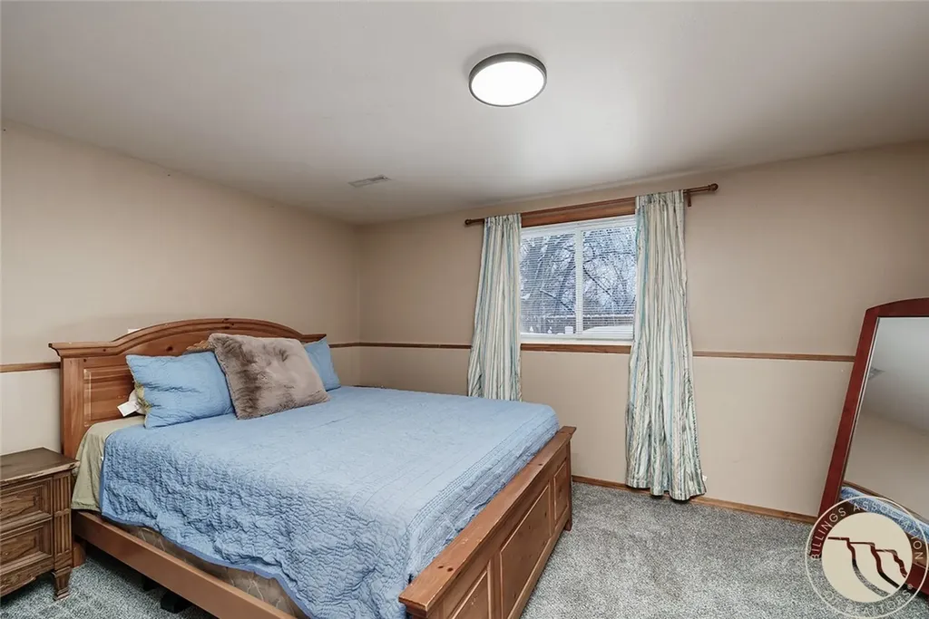 1725 Broadview Drive Billings MT 59105