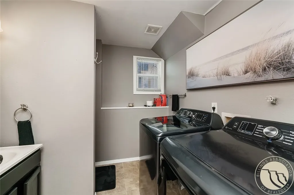 1725 Broadview Drive Billings MT 59105
