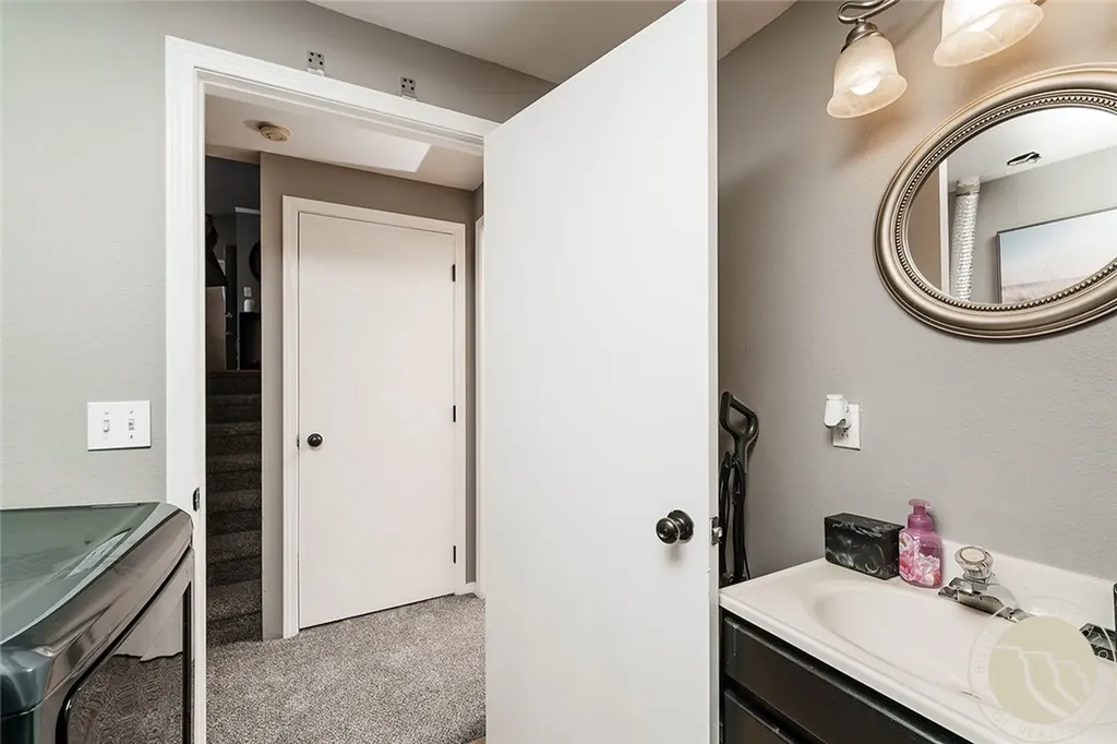 1725 Broadview Drive Billings MT 59105