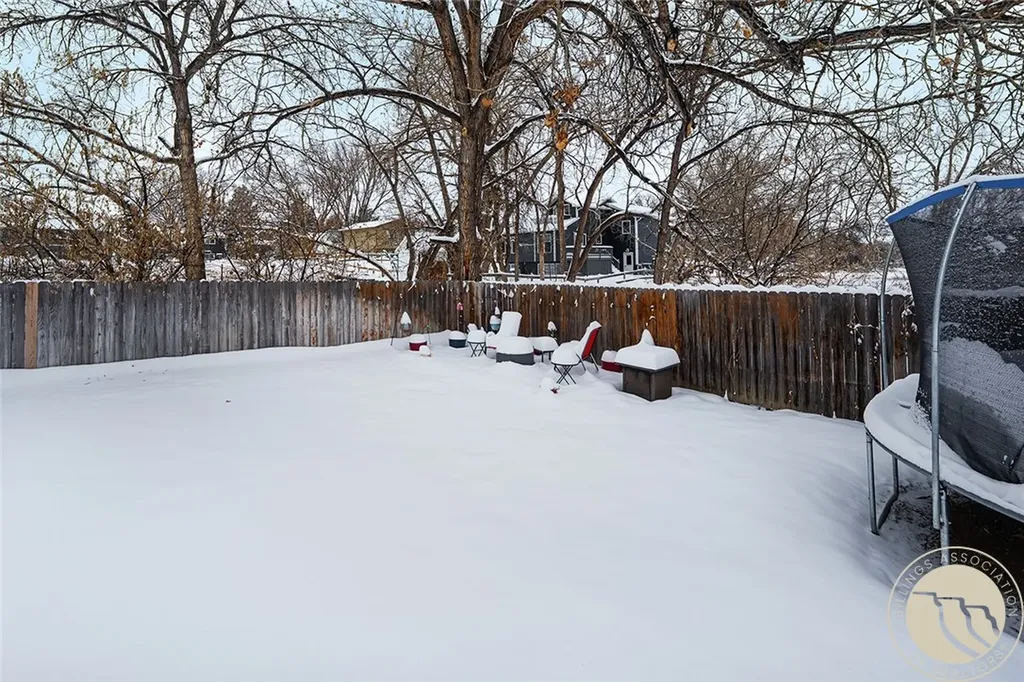 1725 Broadview Drive Billings MT 59105