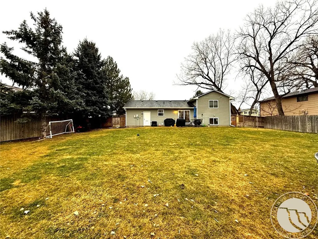 1725 Broadview Drive Billings MT 59105