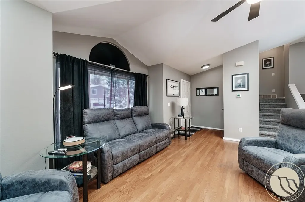 1725 Broadview Drive Billings MT 59105