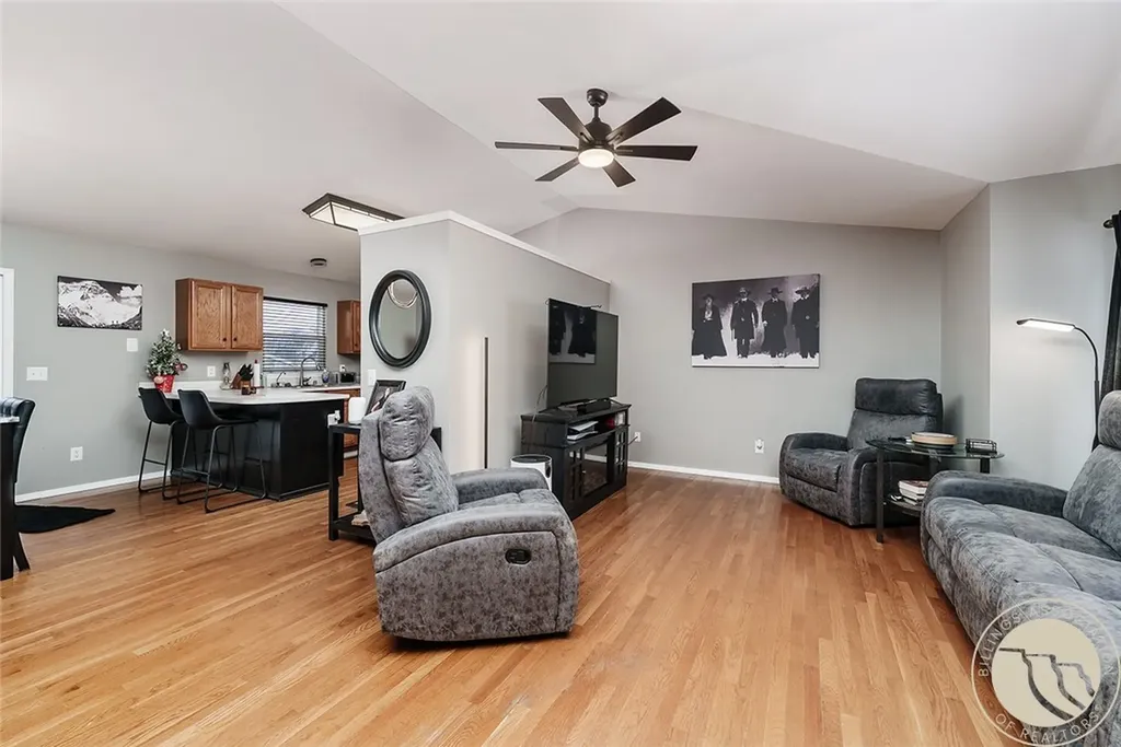 1725 Broadview Drive Billings MT 59105