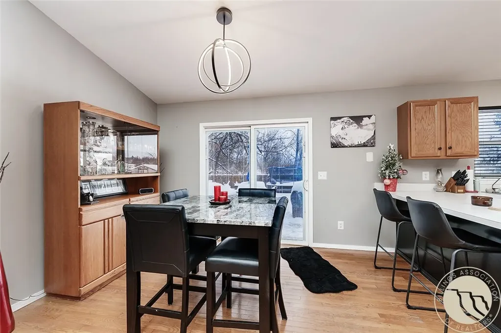 1725 Broadview Drive Billings MT 59105